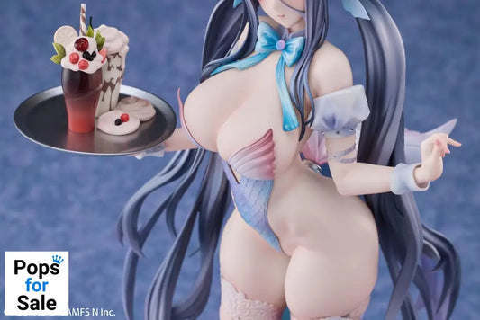 Brown Dust 2 PVC Statue 1/7 Morpeah Daydream Bunny 28 cm