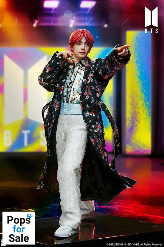 BTS Idol Collection PVC Statue V Deluxe 23 cm