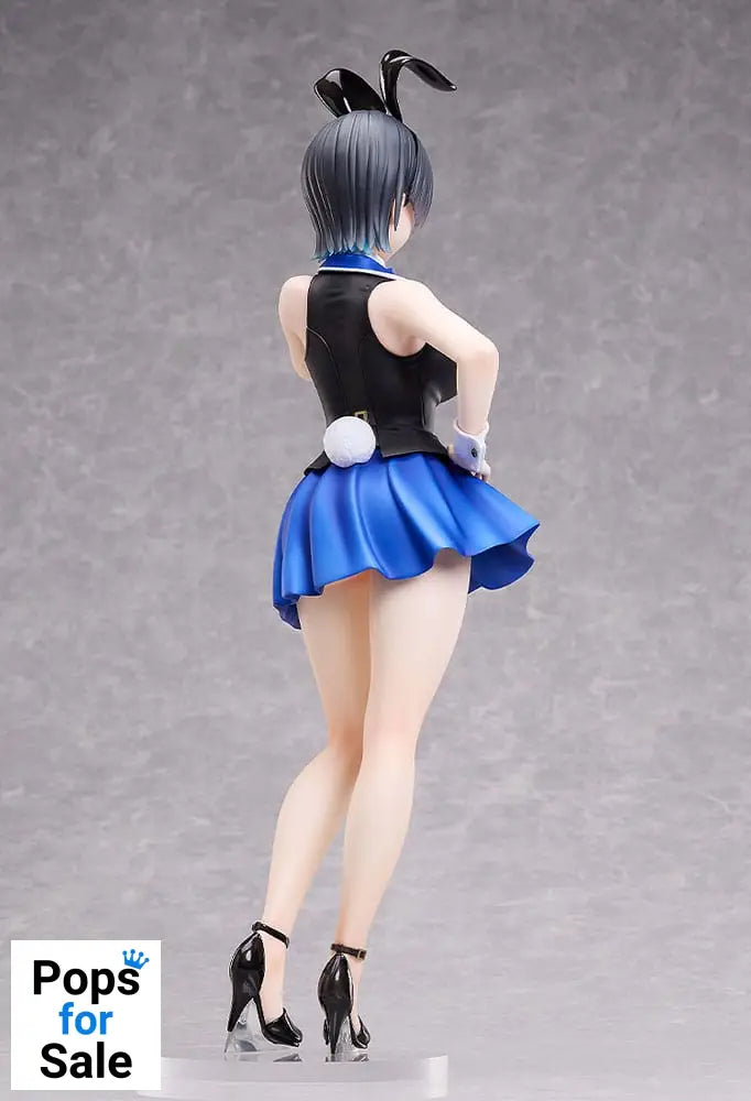 Bunny Garden PVC Statue 1/4 Miuka 43 cm Statues