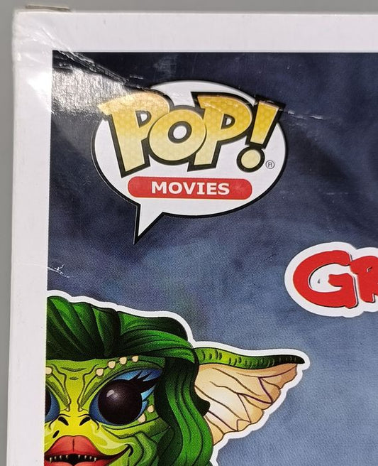#609 Greta - Gremlins - Box Damaged Funko POP