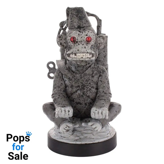Call of Duty Cable Guys Charging Stand Toasted Monkey Bomb 20 cm