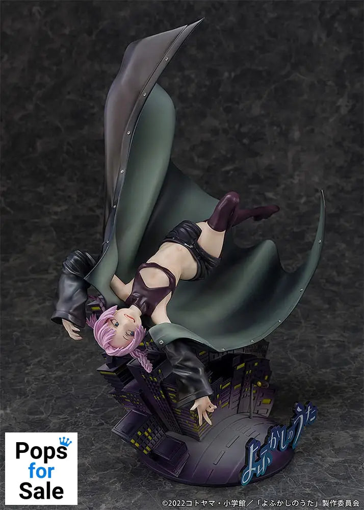 Call of the Night PVC Statue 1/7 Nazuna Nanakusa 31 cm
