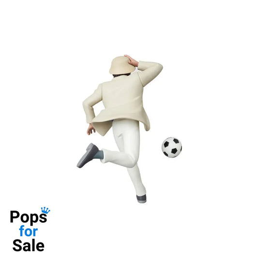 Captain Tsubasa Series 2 UDF Mini Figure Roberto Hongo 11 cm