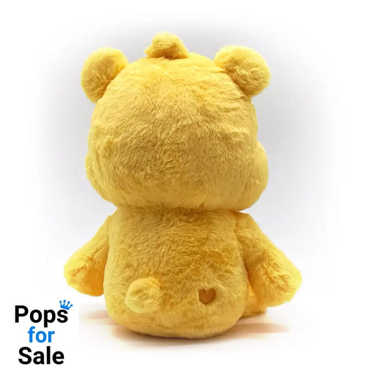 Care Bears Plush Figure Funshine Bear 23 cm