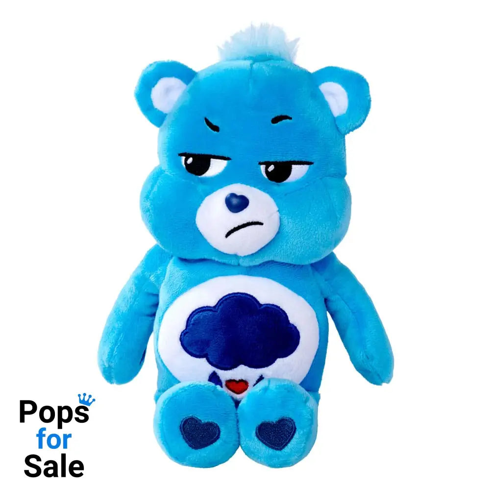 Care Bears Plush Figure Grumpy Bear 23 cm Plushes