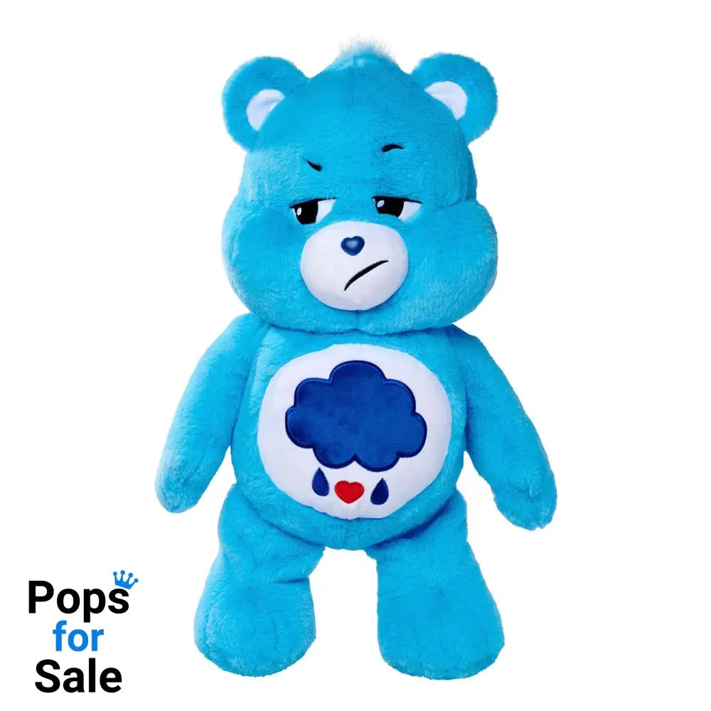 Care Bears Plush Figure Grumpy Bear 60 cm Plushes