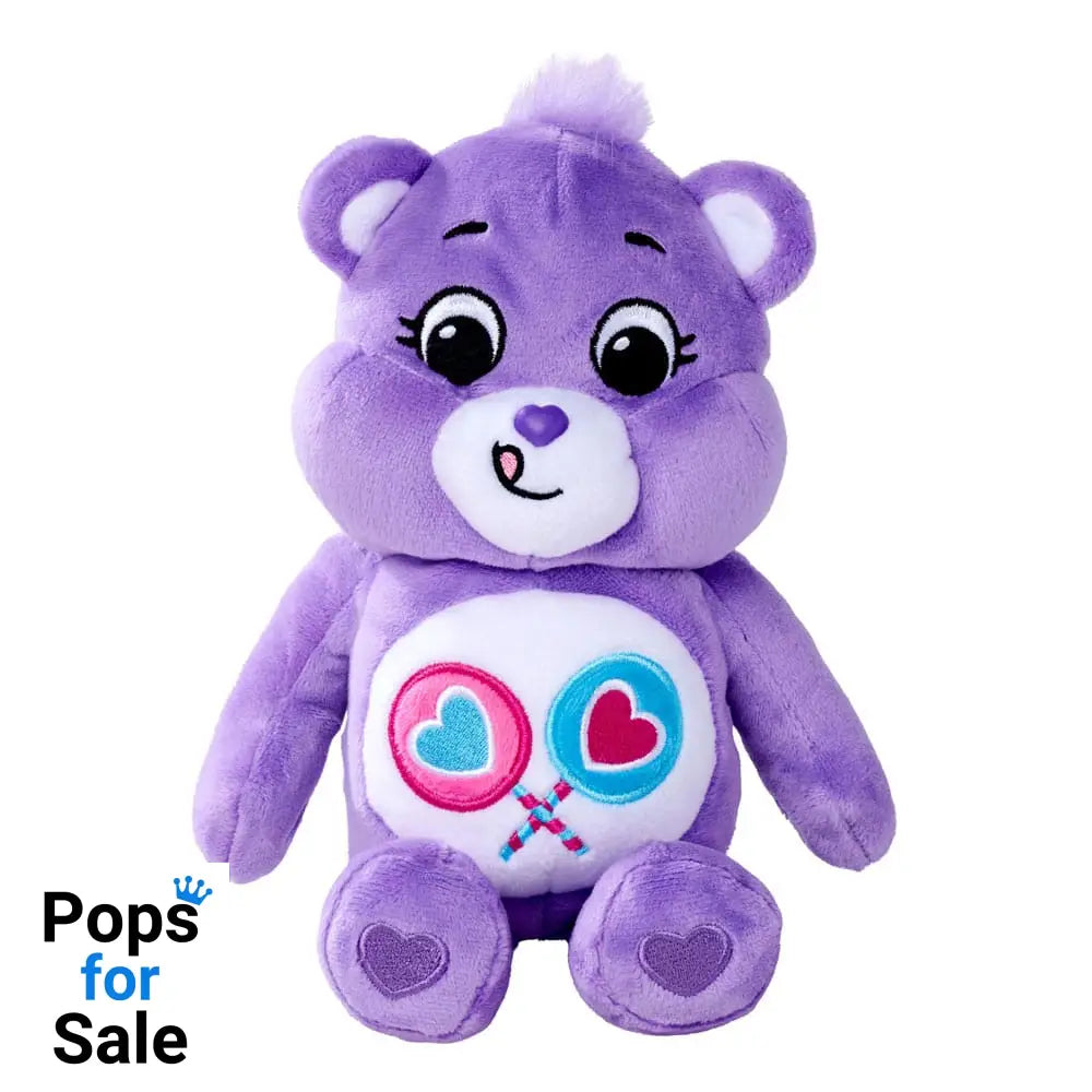 Care Bears Plush Figure Share Bear 23 cm Plushes