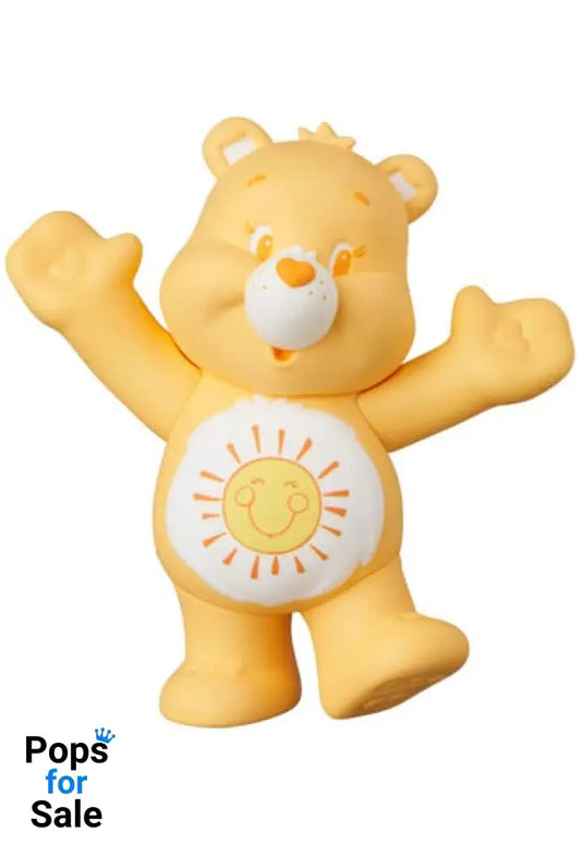 Care Bears UDF Series 16 Mini Figure Funshine Bear 7 cm