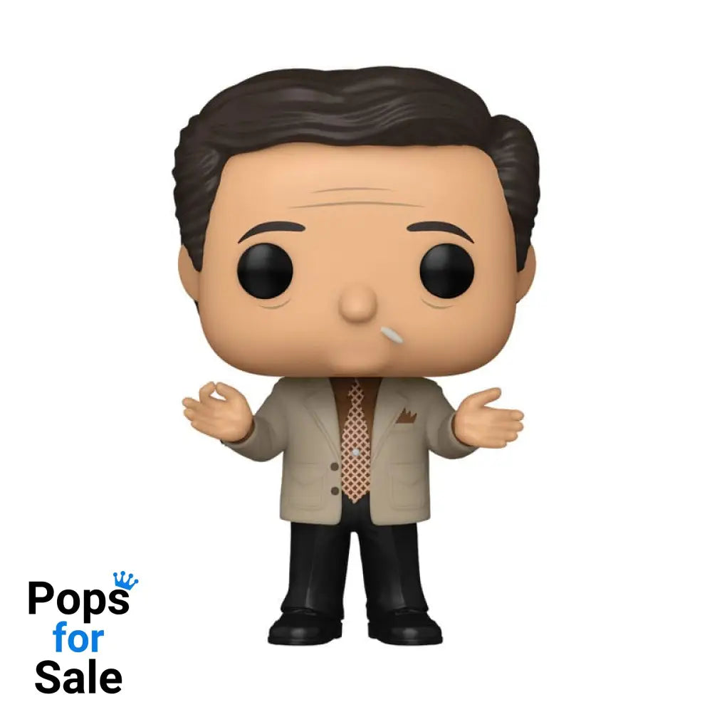 Casino POP! Movies Vinyl Figure Nicky Santoro 9 cm POP! Figures