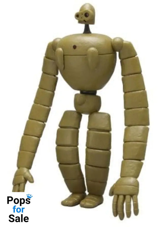 Castle in the Sky model kit 1/20 Robot Soldier (Gardener Version)