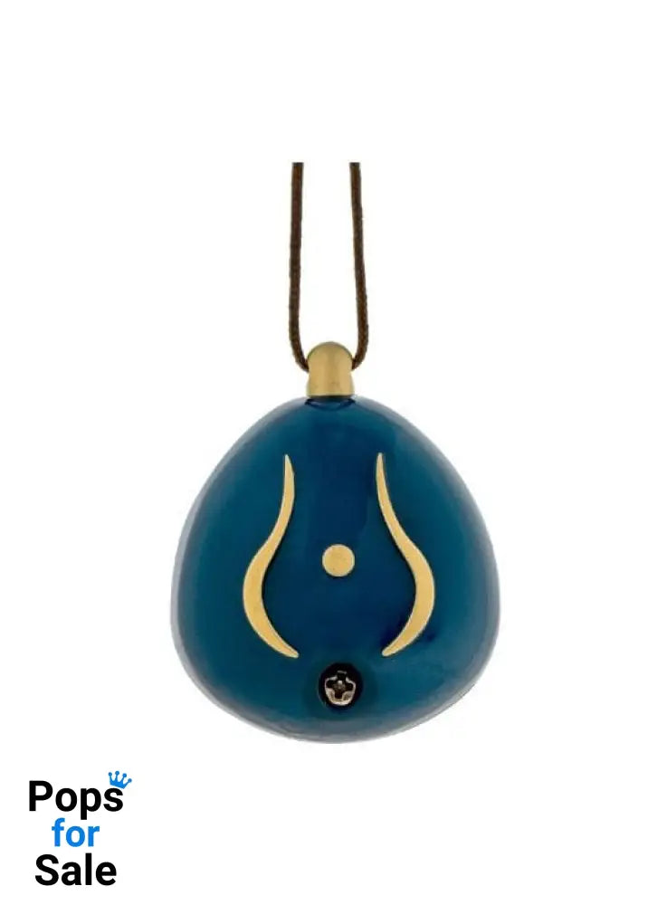 Castle in the Sky Pendant Light up flying stone pendant Keyrings