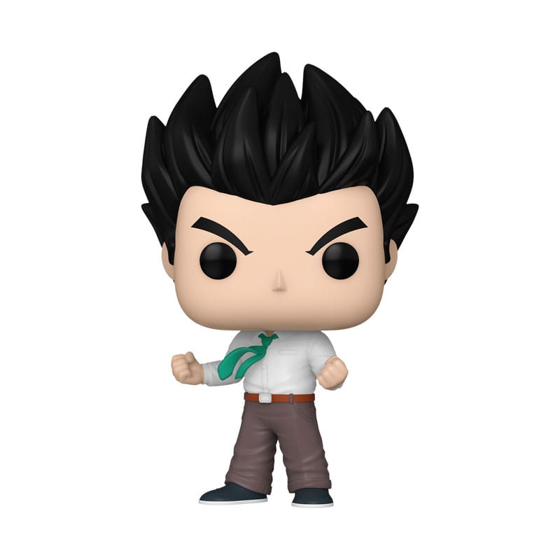 #1631 Gohan - Dragon Ball GT Funko POP Preorder