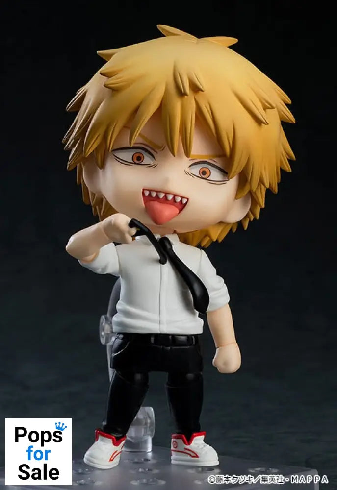 Chainsaw Man Nendoroid Action Figure Denji 10 cm