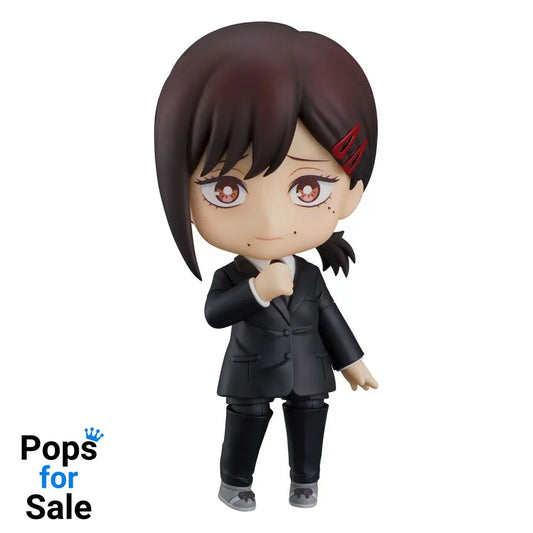 Chainsaw Man Nendoroid Action Figure Kobeni 10 cm