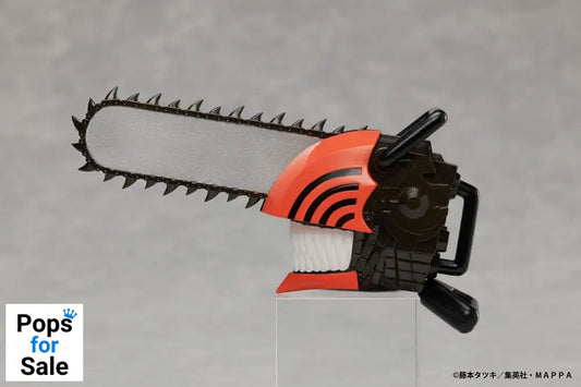 Chainsaw Man Sound Gimmick Figure Chainsaw Man 13 cm
