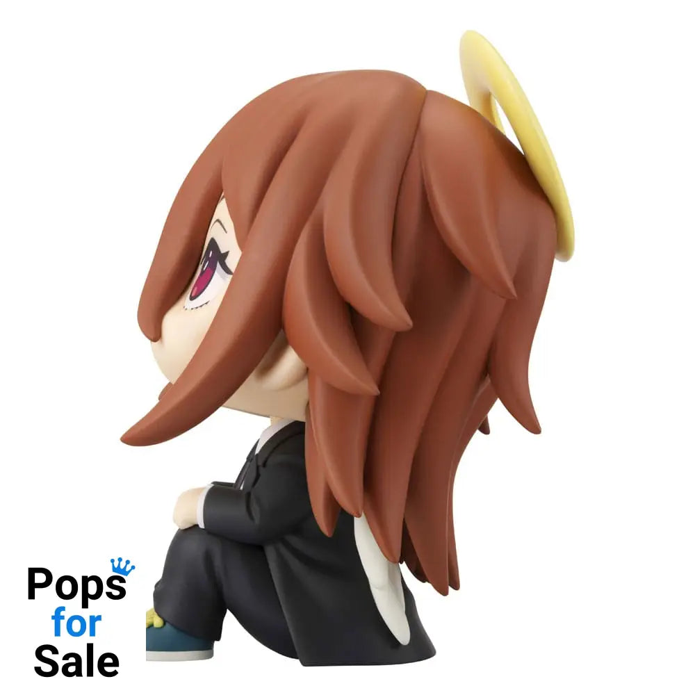 Chainsaw Man The Movie: Reze Arc Look Up PVC Statue Angel Devil 11 cm