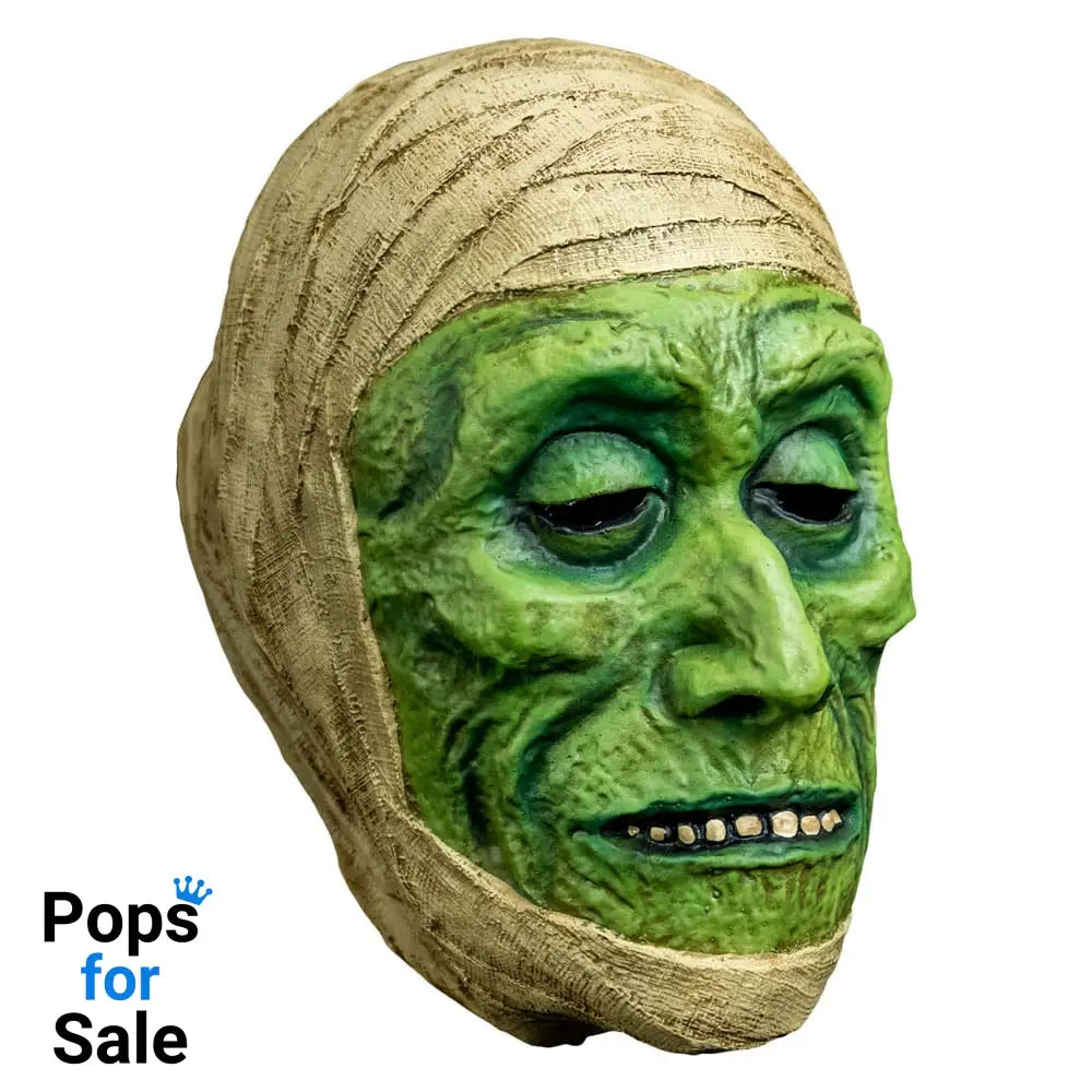 Chamber of Horror Mask Mummy