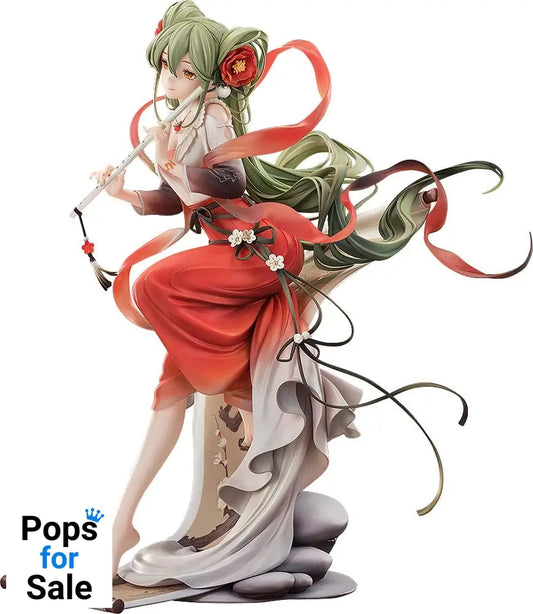 Character Vocal Series 01: Hatsune Miku PVC Statue 1/7 Hatsune Miku: Meihua Sannong Ver. 24 cm