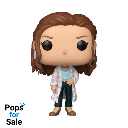 Charmed POP! TV Vinyl Figure Phoebe Halliwell 9 cm