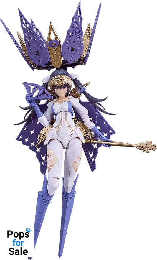 Chitocerium Plastic Model Kit 1/1 Chirality I-hydra 17 cm