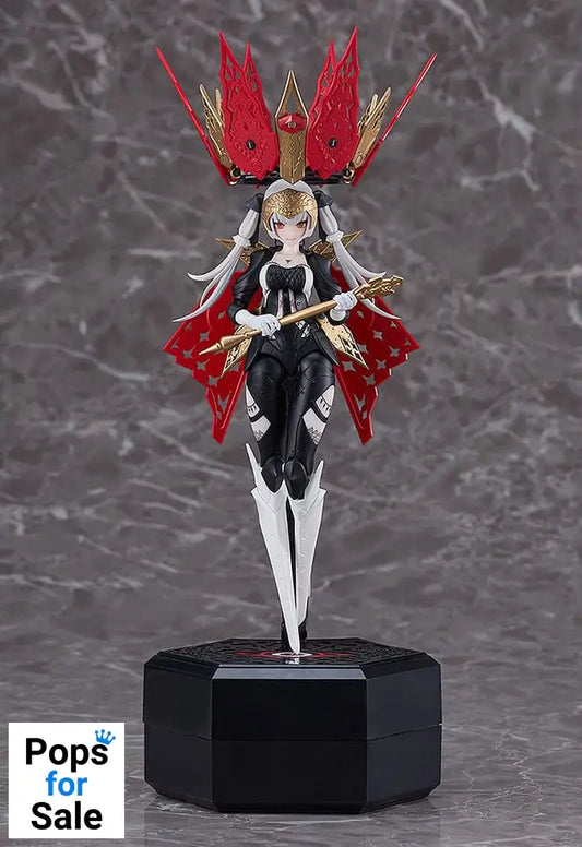 Chitocerium Plastic Model Kit 1/1 I-hydra 17 cm