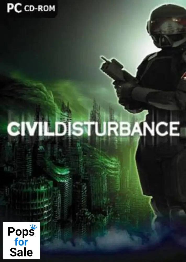 Civil Disturbance