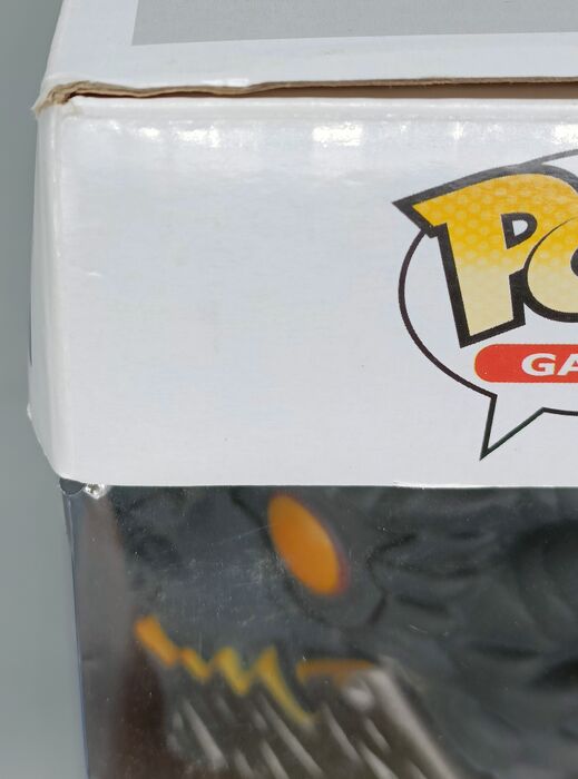 #32 Deathwing - 6 Inch - World of Warcraft - Box Damaged Funko POP