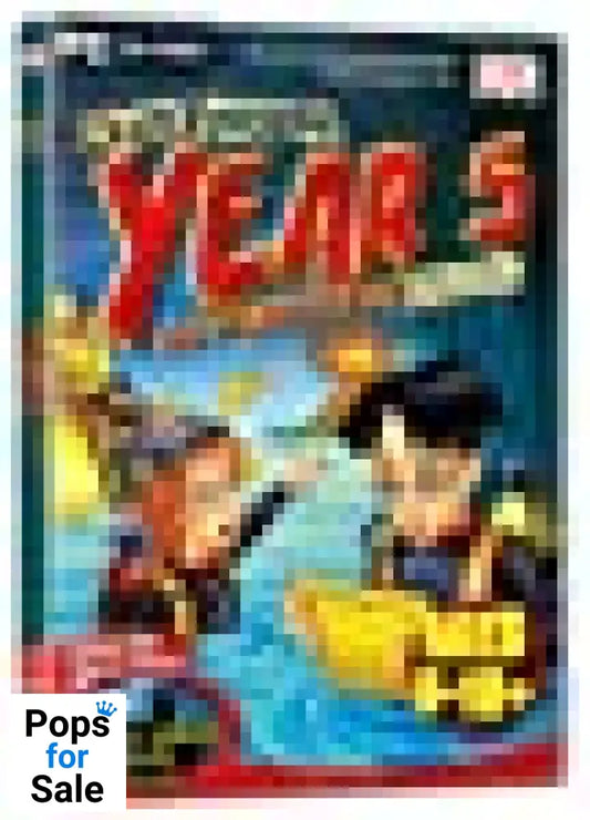 Cluefinders Year 5 Adventures (Ages 9-10)