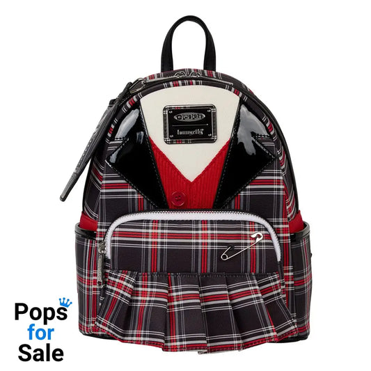 Clueless by Loungefly Mini Backpack Dionne Cosplay
