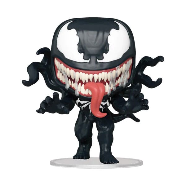972 Venom - Marvel Spider-Man 2 Game - Brand New Funko POP