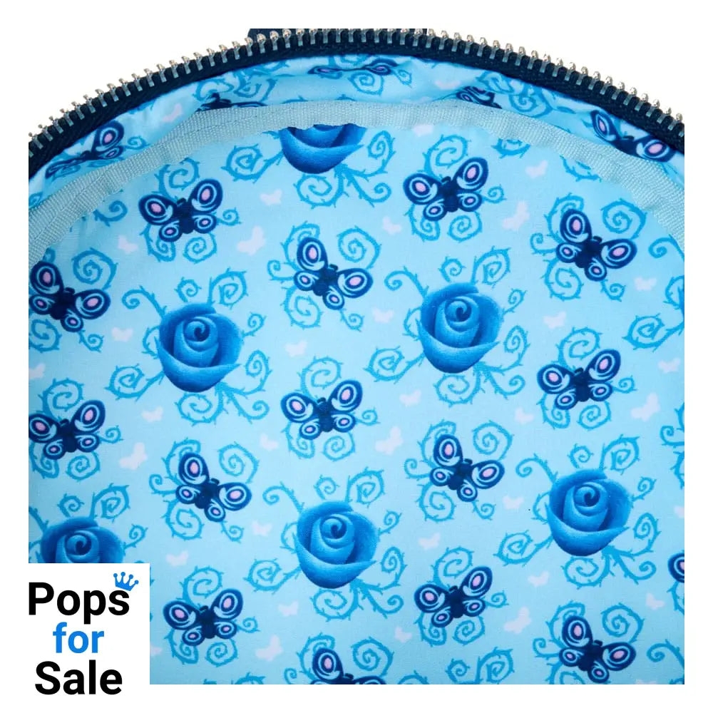 Corpse Bride by Loungefly Mini Backpack Wedding Cake