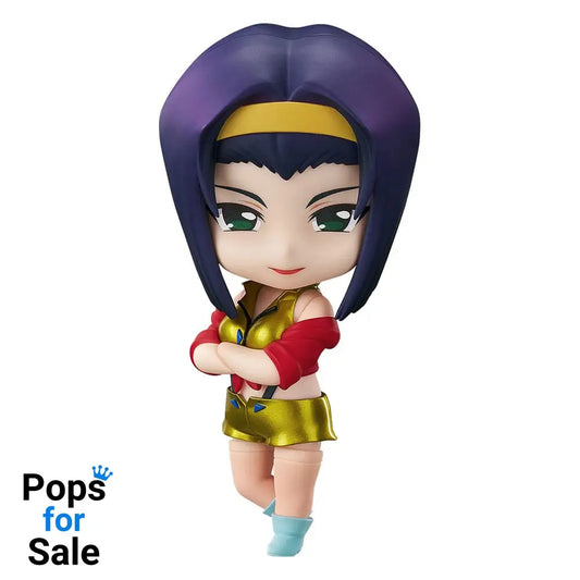 Cowboy Bebop Nendoroid Action Figure Faye Valentine 10 cm