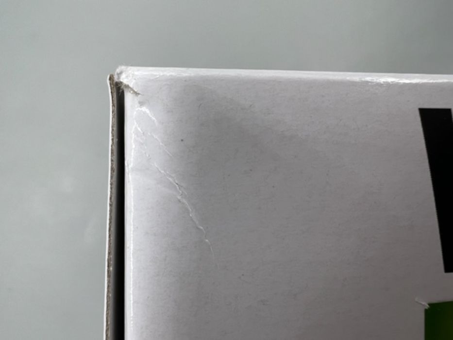 #82 Whiplash - VFK 21 Con Sticker - Masters of the Universe - Box Damaged Funko POP