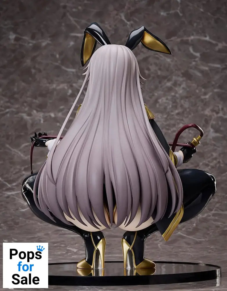 Creators Opinion PVC Statue 1/4 Elizaveta 30 cm Statues