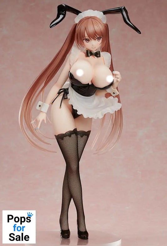 Creators Opinion PVC Statue 1/4 Kurumi 42 cm