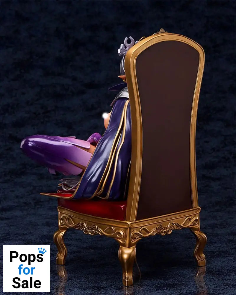 Creators Opinion PVC Statue 1/6 Olga Discordia DX Set Ver. 27 cm Statues