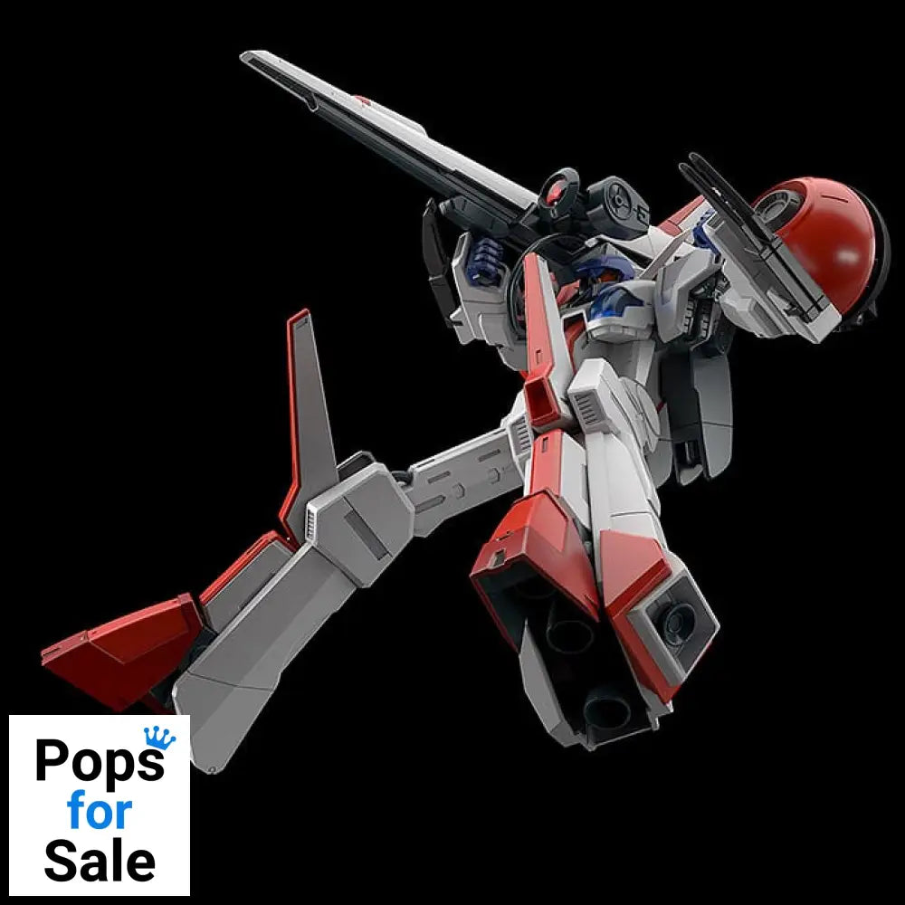 Cruise Chaser Blassty Moderoid Plastic Model Kit Cruise Chaser Blassty (re-run) 17 cm Model kits