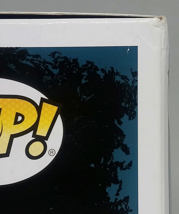 144 Imperial Death Trooper - Star Wars Rogue One Box Damaged Funko POP