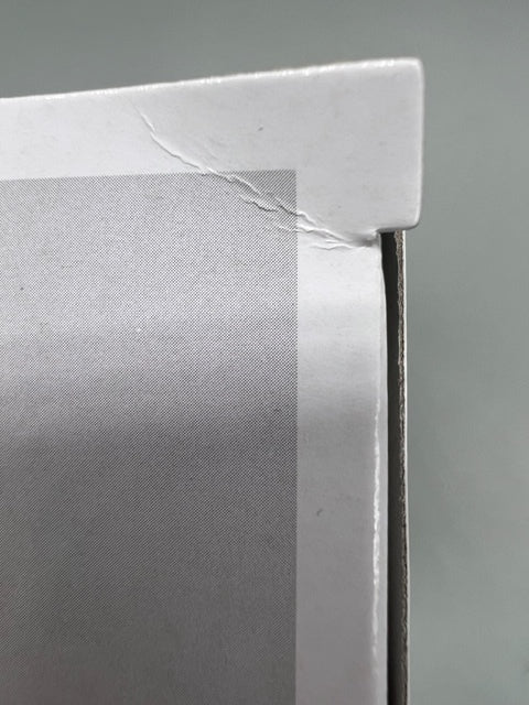 #1192 Geralt - The Witcher - Box Damaged Funko POP