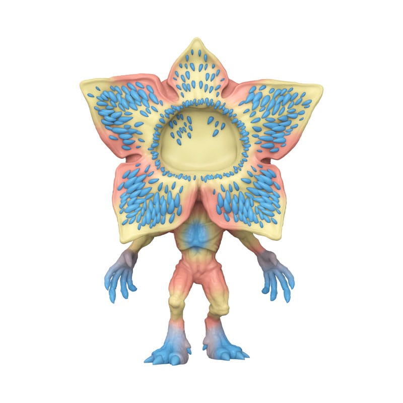 #1547 Demogorgon (Scoops Ahoy) 6 Inch - Stranger Things Funko POP Preorder