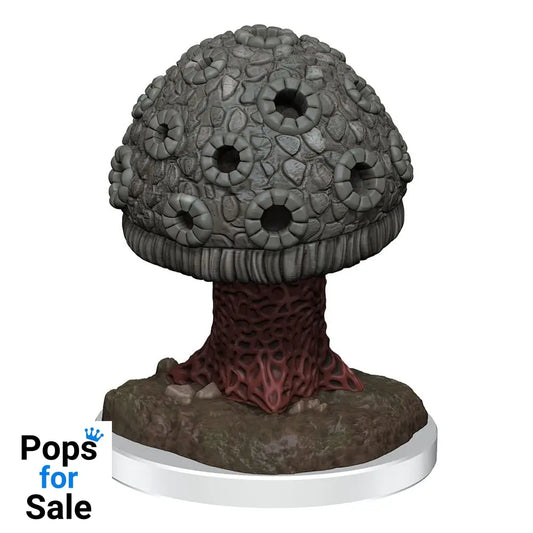 D&D Nolzur's Marvelous Miniatures Unpainted Miniatures 2-Pack Shrieker & Violet Fungus