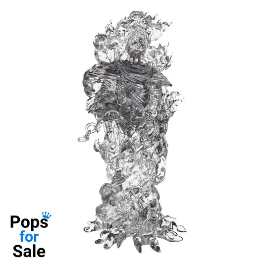 D&D Nolzur's Marvelous Miniatures Unpainted Miniatures Spectral Cloud 20 cm