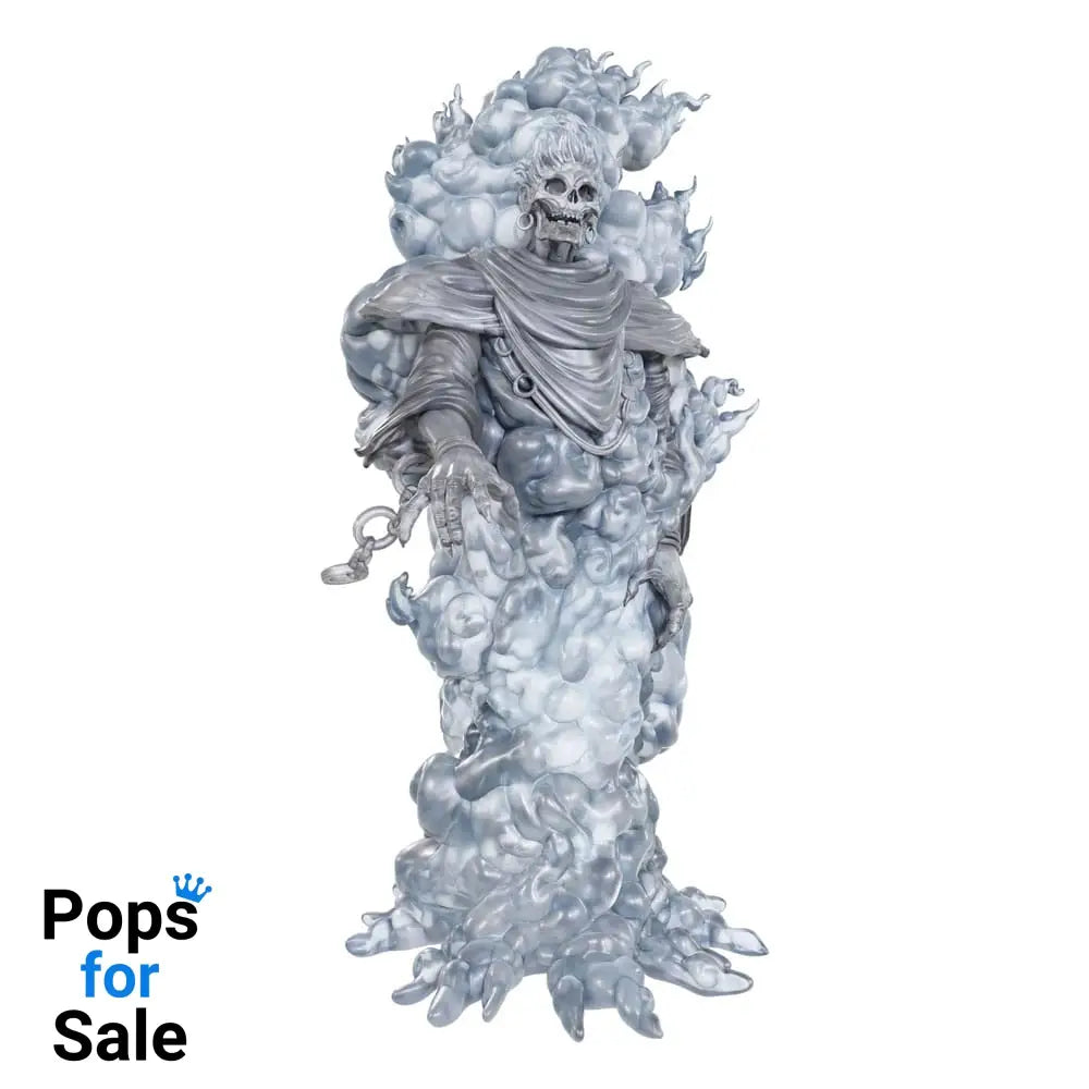 D&D Nolzur's Marvelous Miniatures Unpainted Miniatures Spectral Cloud 20 cm