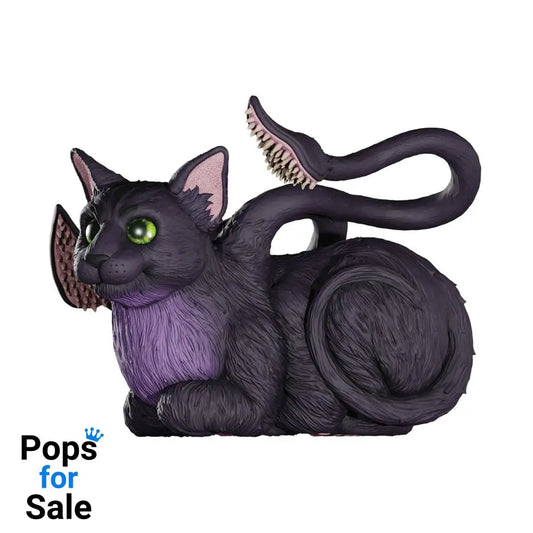 D&D Replicas of the Realms Life-Size Foam Figure Displacer Beast Kitten 26 cm