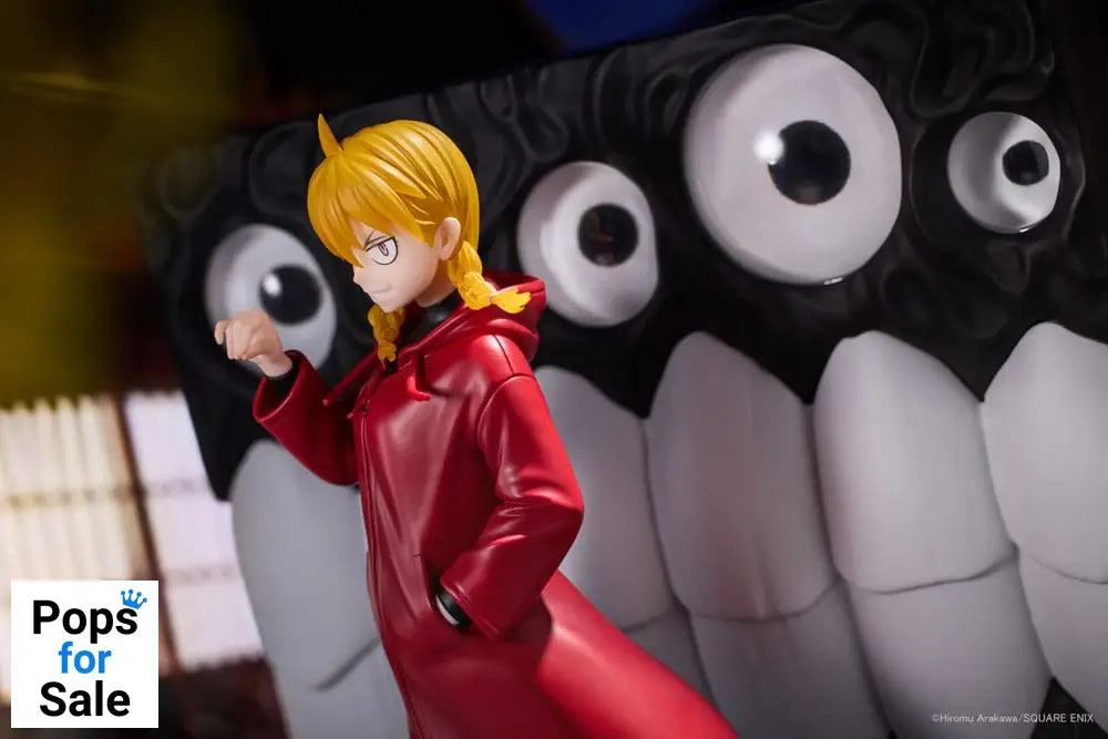 Daemons of the Shadow Realm Taito Kuji Online Ravitier Plus PVC Statue Gabby Bite Ver. 16 cm Statues