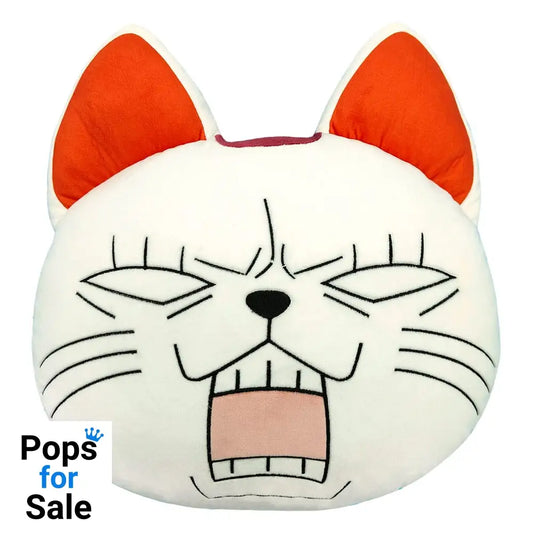 Dandadan 3D Pillow Turbo Granny 40 cm