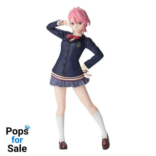 Dandadan PVC Statue 1/7 Aira 22 cm