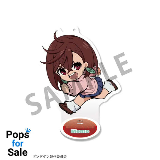 Dandadan TokoToko Acrylic Figure Display 9 cm (8)