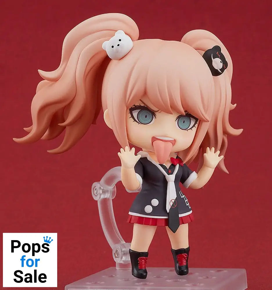 Danganronpa 1 2 Reload Nendoroid Action Figure Junko Enoshima 10 cm (re-run)