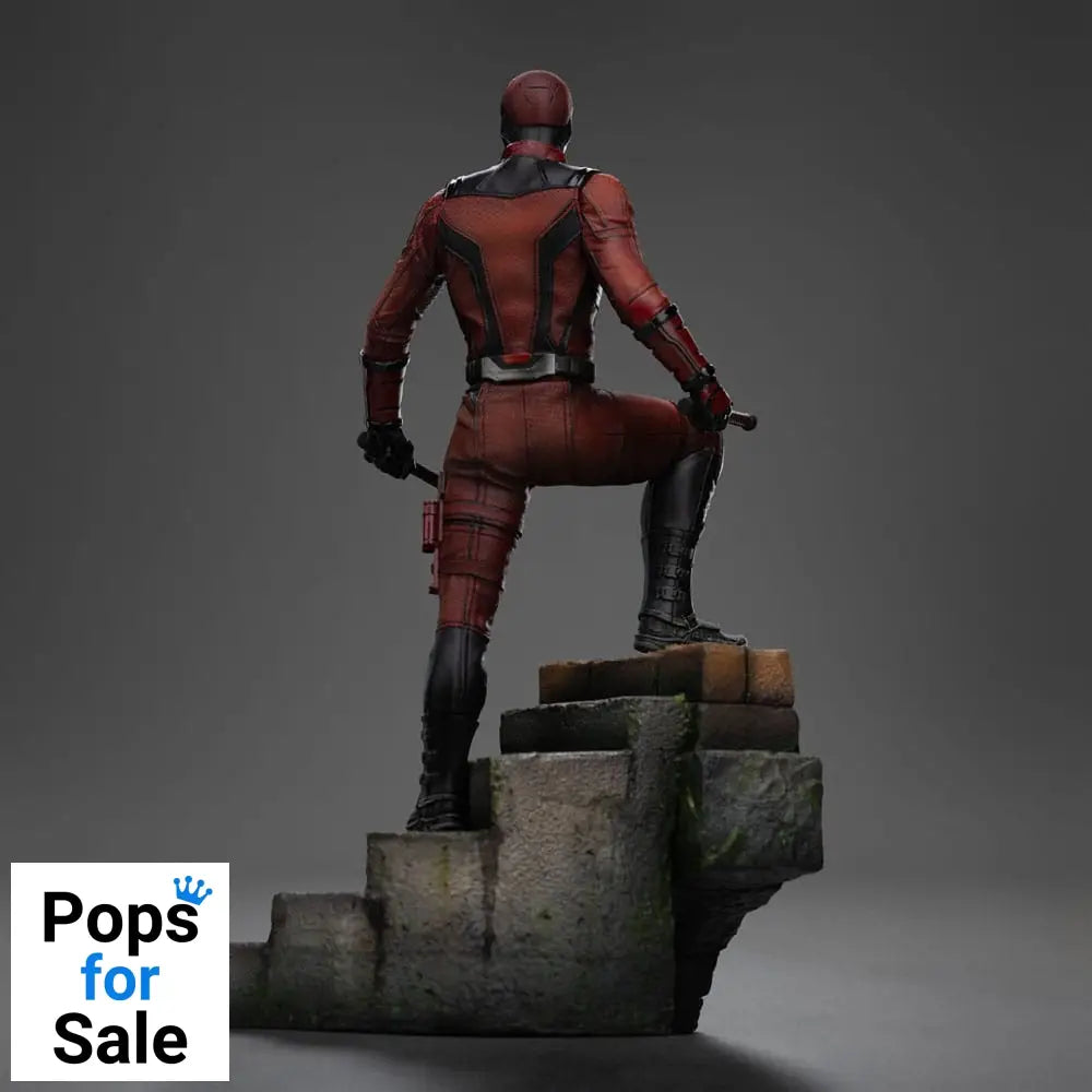 Daredevil: Born Again Art Scale Statue 1/10 Daredevil 23 cm Statues